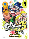 Splatoon 3: Splatlands, Volume 1